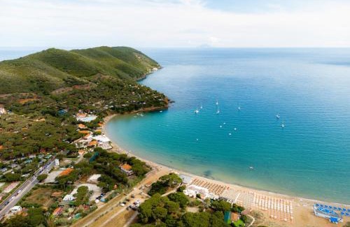 Lacona Otro | Glamping at Elba
