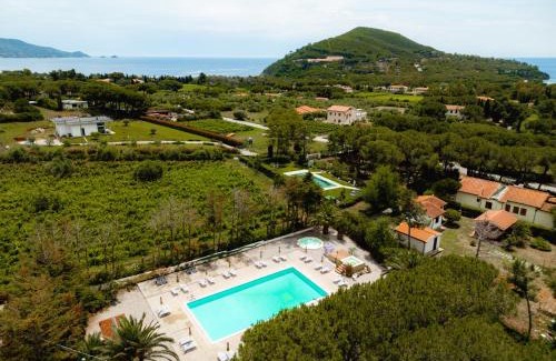 Lacona Otro | Glamping at Elba