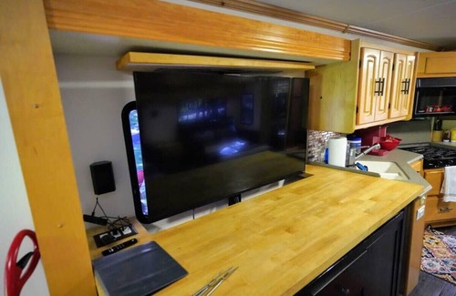 Treasure Lake Casa | *Glamping at Treasure Lake*