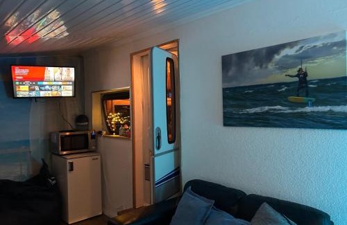 Morsum Otro | Glamping auf Sylt