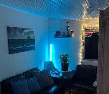 Morsum Otro | Glamping auf Sylt