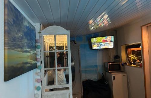 Morsum Otro | Glamping auf Sylt