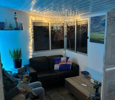Morsum Otro | Glamping auf Sylt
