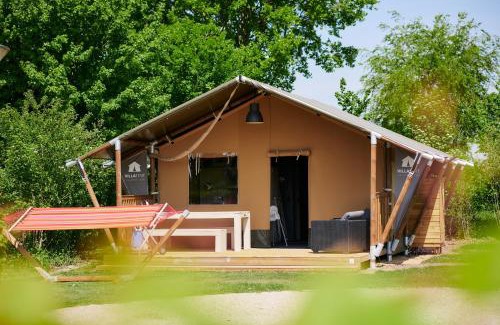 Beesd Otro | Glamping Betuwestrand