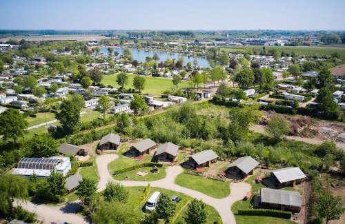 Beesd Otro | Glamping Betuwestrand