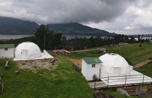 Tausa Otro | Glamping Bosques del Neusa