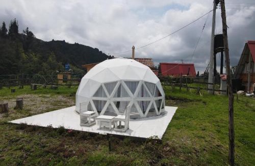 Tausa Otro | Glamping Bosques del Neusa