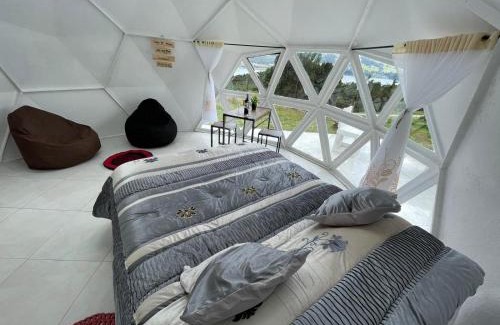 Tausa Otro | Glamping Bosques del Neusa