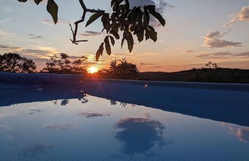 Laval Casa | Glamping by Horizon Mohair, Espace Valériana!