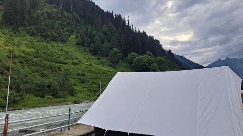 Sonamarg Otro | Glamping by Stay Pattern