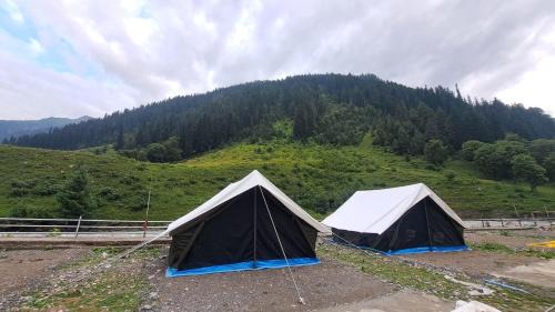 Sonamarg Otro | Glamping by Stay Pattern