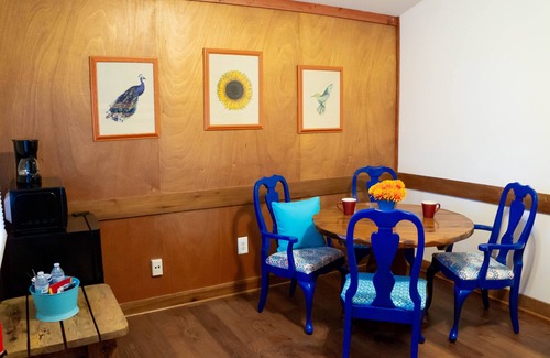 Kedron Cabina | Glamping Cabin 3 - Cozy Retreat