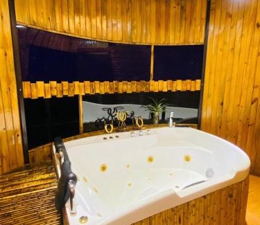 Tibasosa Otro | Glamping - Campamento de lujo Verona