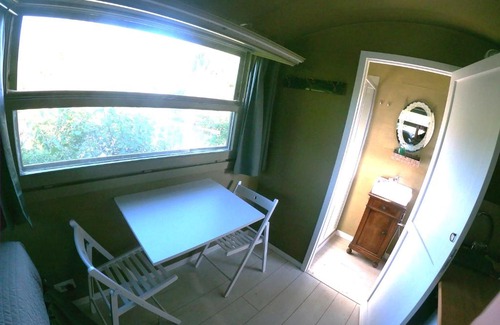 Albairate Casa | Glamping Casetta sul lago 2