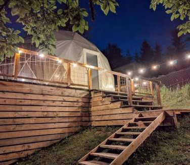 Durau Otro | Glamping Ceahlau
