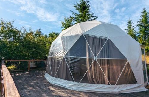 Durau Otro | Glamping Ceahlau