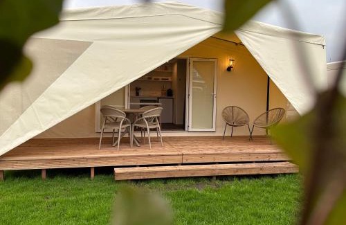 Vleteren Otro | Glamping de Hof van Eeden