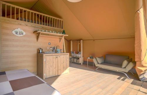 Riparbella Otro | Glamping Debbiare