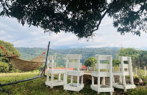 Bacnotan Alquiler De RV | Glamping Dome tent in Elyu