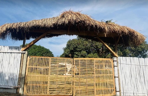 Bacnotan Alquiler De RV | Glamping Dome tent in Elyu