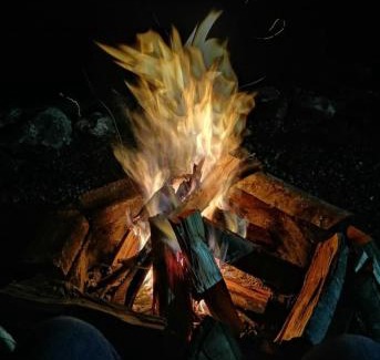 Guatavita Otro | Glamping El Refugio