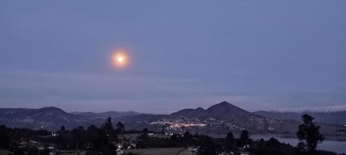 Guatavita Otro | Glamping El Refugio