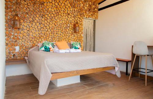 El Penol Chalet De Esquí | Glamping en Guatape Wifi Jacuzzi