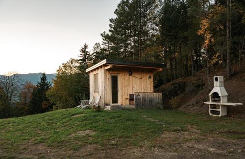 Ljubno Casa | Glamping Gril