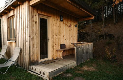 Ljubno Casa | Glamping Gril