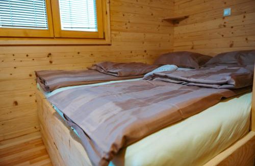 Ljubno Casa | Glamping Gril