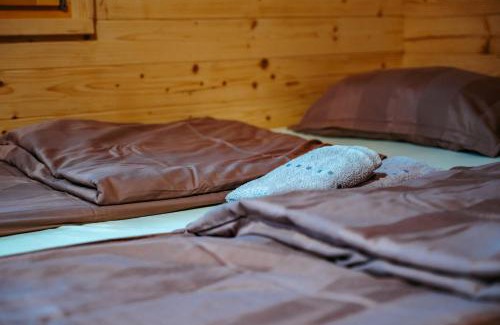 Ljubno Casa | Glamping Gril