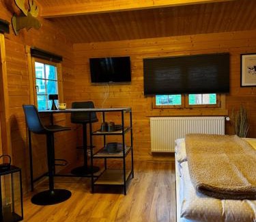 Neuastenberg Apartamento | Glamping Hütte Hygge