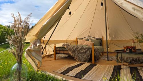 Kihnu Parish Otro | Glamping & Homestay in Kihnu