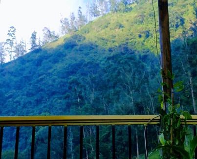 Ibague Casa | Glamping Ibanazk