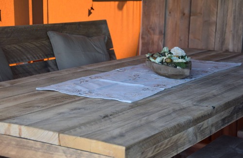 Lapedona Otro | Glamping en tienda de lujo Tenuta Coste da Sole