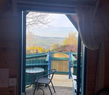 Aughrim Otro | Glamping in the 2nd Field