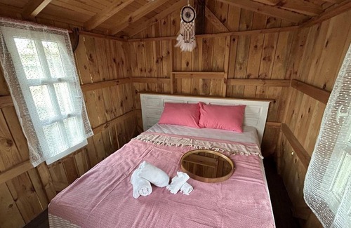 Didim Alquiler De RV | Glamping in Turkey. Enjoy authentic vacation.