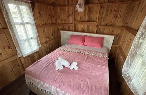 Didim Alquiler De RV | Glamping in Turkey. Enjoy authentic vacation.