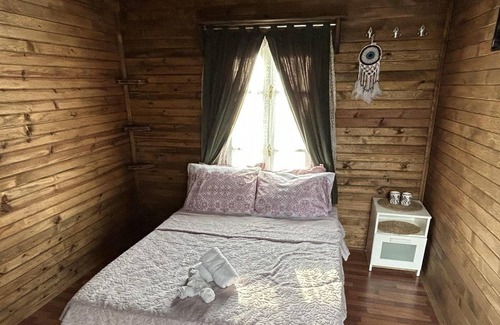 Didim Alquiler De RV | Glamping in Turkey. Enjoy authentic vacation.