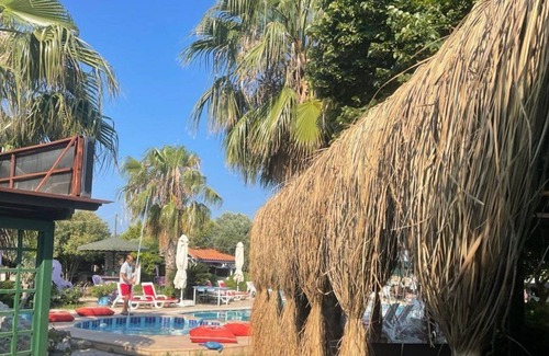Didim Alquiler De RV | Glamping in Turky. Enjoy authentic vacation.