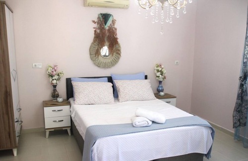 Didim Alquiler De RV | Glamping in Turky. Enjoy authentic vacation.
