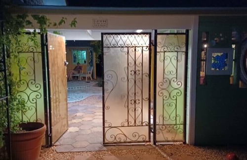 St. George Apartamento | 🧡❤️Glamping INN Color!💚💙