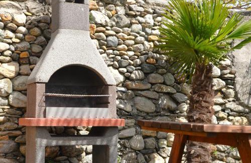 Domaso Otro | Glamping Italia 90 Mini Lodges