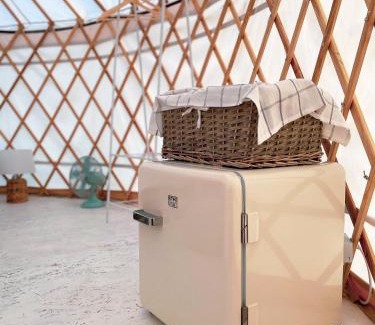 Vama Buzaului Otro | Glamping Iurte Mongole Spiritul Zimbrului