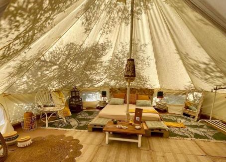 Chiclana de la Frontera Otro | Glamping - La Casa del Piano