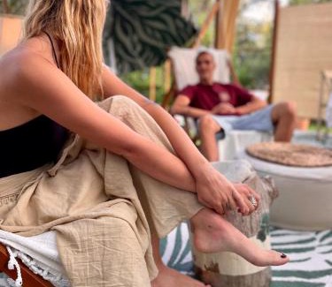 Chiclana de la Frontera Otro | Glamping - La Casa del Piano