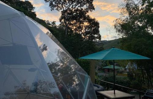 La Estrella Cabina | Glamping La Cabanita Santuario