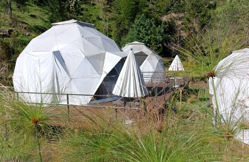 El Penol Alquiler De RV | Glamping La Quinta Dimensión