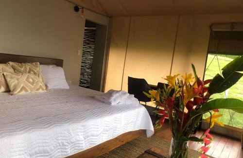 Darien Otro | Glamping Las Rocas