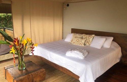 Darien Otro | Glamping Las Rocas